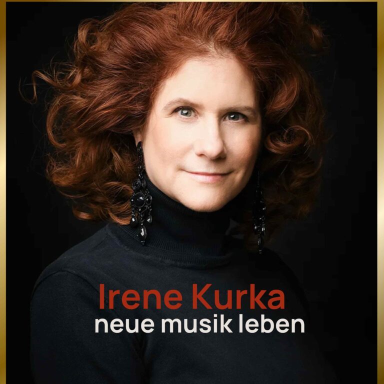 263 – Interview with Eva-Maria Houben (best of)